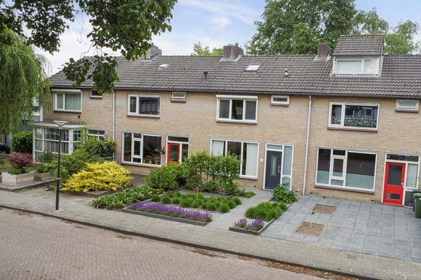 Medium property photo - Frederik Van Eedenlaan 6, 5531 TK Bladel