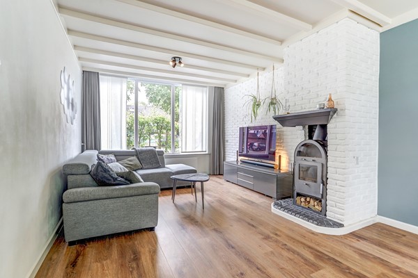 Medium property photo - Frederik Van Eedenlaan 6, 5531 TK Bladel