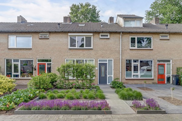 Te koop: Frederik van Eedenlaan 6 te Bladel