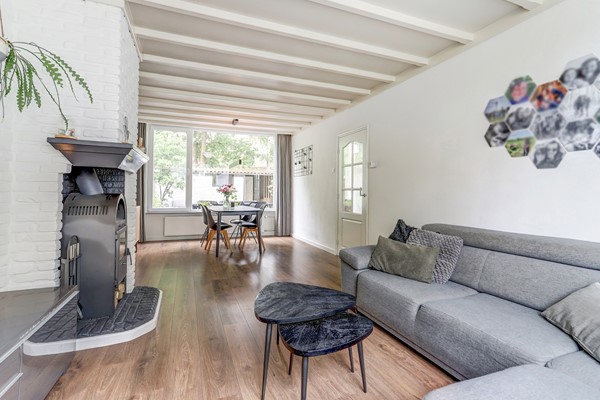 Medium property photo - Frederik Van Eedenlaan 6, 5531 TK Bladel