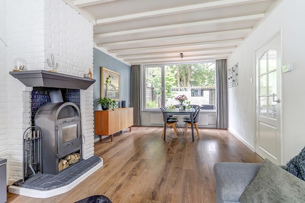 Medium property photo - Frederik Van Eedenlaan 6, 5531 TK Bladel
