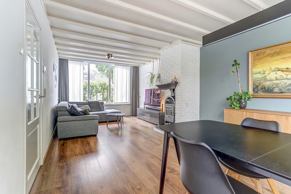 Medium property photo - Frederik Van Eedenlaan 6, 5531 TK Bladel