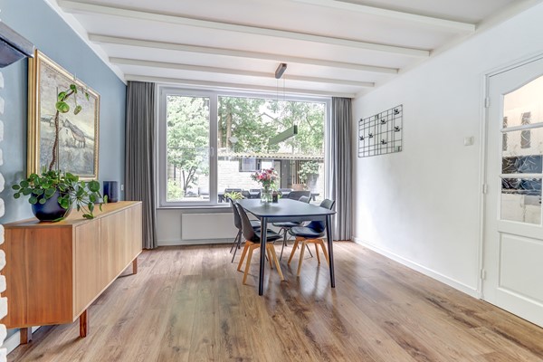 Medium property photo - Frederik Van Eedenlaan 6, 5531 TK Bladel