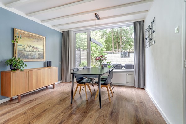 Medium property photo - Frederik Van Eedenlaan 6, 5531 TK Bladel