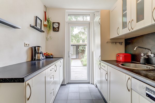 Medium property photo - Frederik Van Eedenlaan 6, 5531 TK Bladel