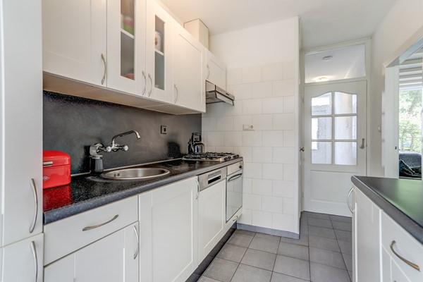 Medium property photo - Frederik Van Eedenlaan 6, 5531 TK Bladel