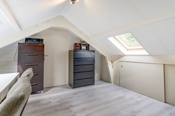 Medium property photo - Frederik Van Eedenlaan 6, 5531 TK Bladel