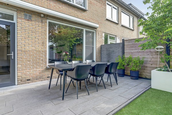 Medium property photo - Frederik Van Eedenlaan 6, 5531 TK Bladel