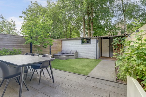 Medium property photo - Frederik Van Eedenlaan 6, 5531 TK Bladel