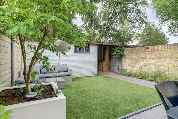 Medium property photo - Frederik Van Eedenlaan 6, 5531 TK Bladel