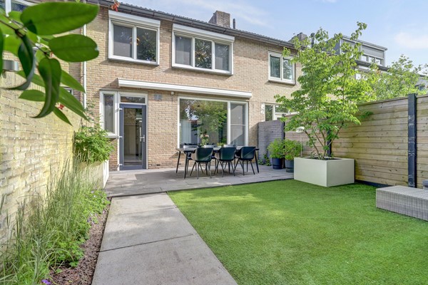 Medium property photo - Frederik Van Eedenlaan 6, 5531 TK Bladel