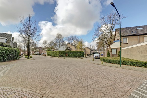 Medium property photo - Frederik Van Eedenlaan 6, 5531 TK Bladel