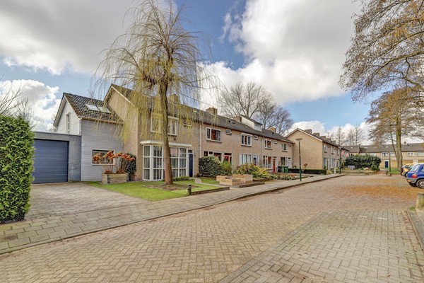 Medium property photo - Frederik Van Eedenlaan 6, 5531 TK Bladel