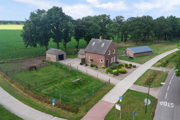 Property photo - Broekenseind 2, 5528NL Hoogeloon