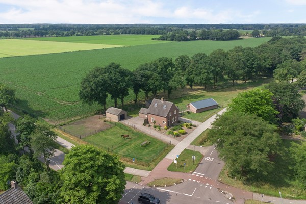 Medium property photo - Broekenseind 2, 5528 NL Hoogeloon