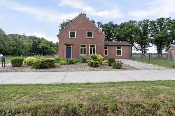 Medium property photo - Broekenseind 2, 5528 NL Hoogeloon