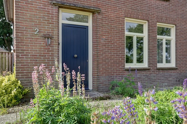Medium property photo - Broekenseind 2, 5528 NL Hoogeloon
