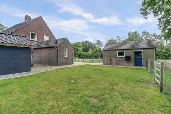 Medium property photo - Broekenseind 2, 5528 NL Hoogeloon
