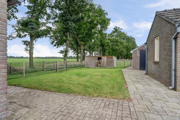Medium property photo - Broekenseind 2, 5528 NL Hoogeloon