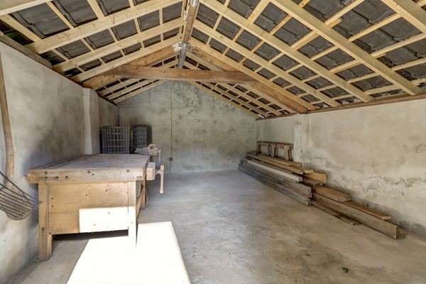 Medium property photo - Broekenseind 2, 5528 NL Hoogeloon