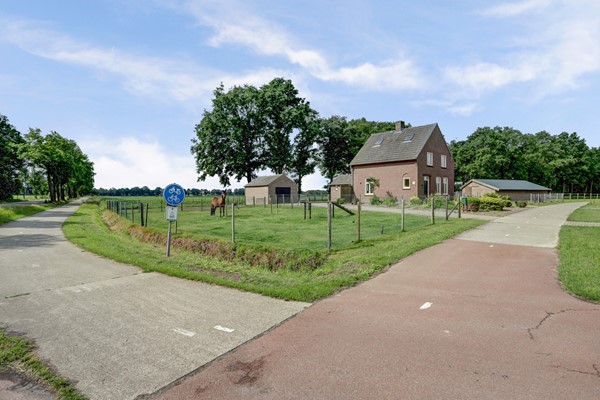 Medium property photo - Broekenseind 2, 5528 NL Hoogeloon