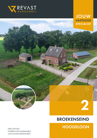 Brochure preview - Broekenseind 2, 5528 NL HOOGELOON (2)