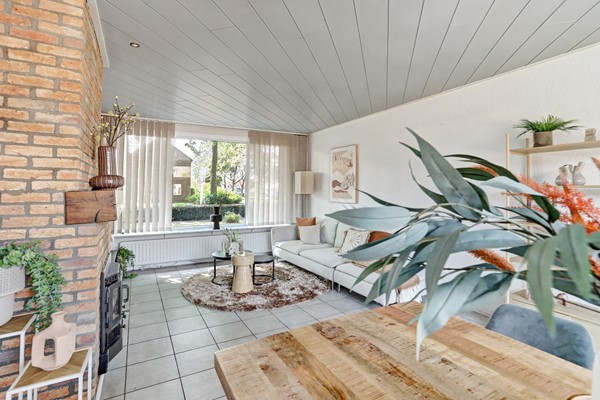 Medium property photo - Groeneweg 31, 5541 AG Reusel