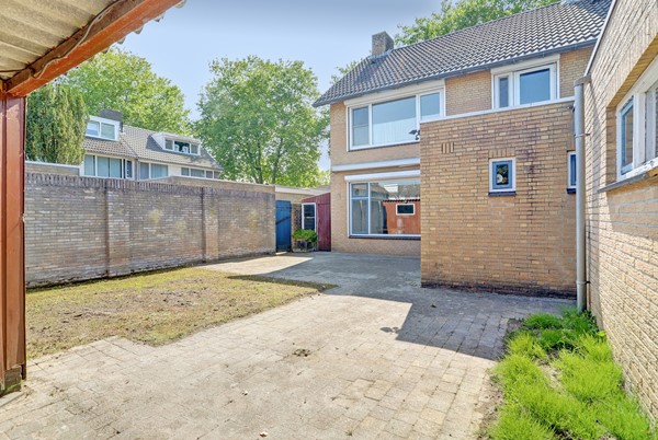Medium property photo - Groeneweg 31, 5541 AG Reusel