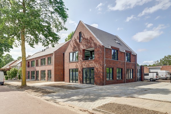 Te huur: Vogelwikke 1a te Bladel