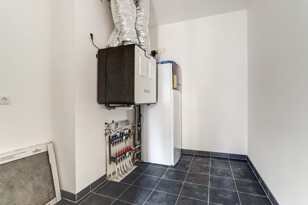 Medium property photo - Vogelwikke 1A, 5531 KA Bladel