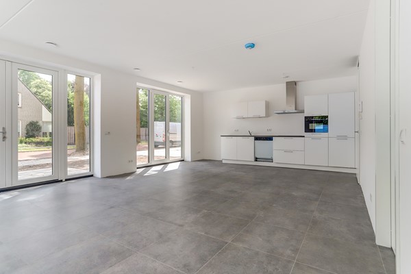 Medium property photo - Vogelwikke 1A, 5531 KA Bladel