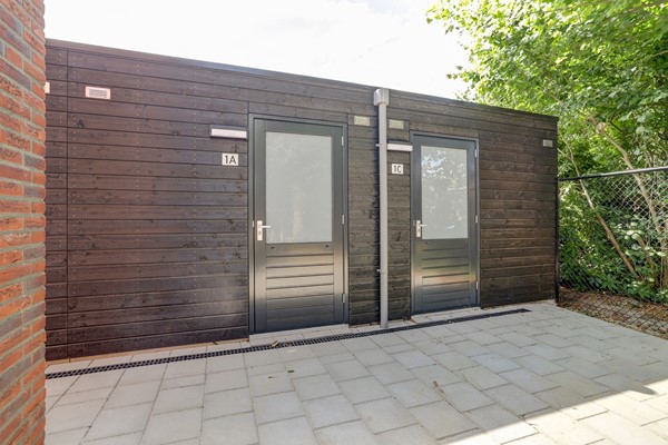 Medium property photo - Vogelwikke 1A, 5531 KA Bladel