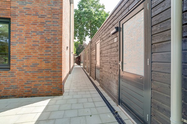 Medium property photo - Vogelwikke 1A, 5531 KA Bladel