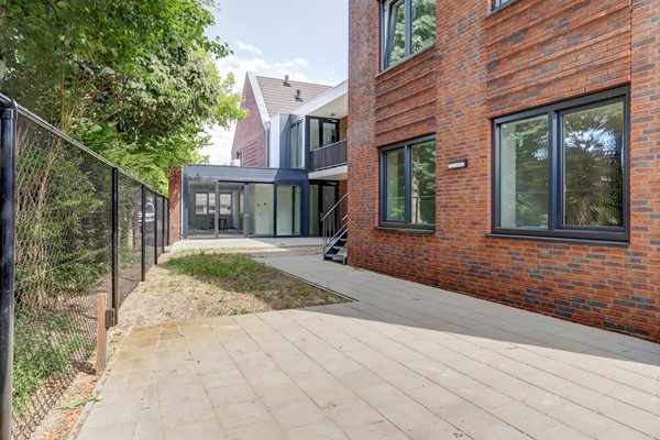 Medium property photo - Vogelwikke 1A, 5531 KA Bladel