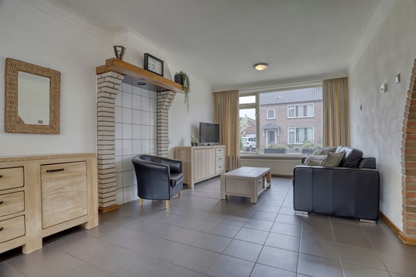 Medium property photo - Korenveldstraat 4, 5527 HE Hapert