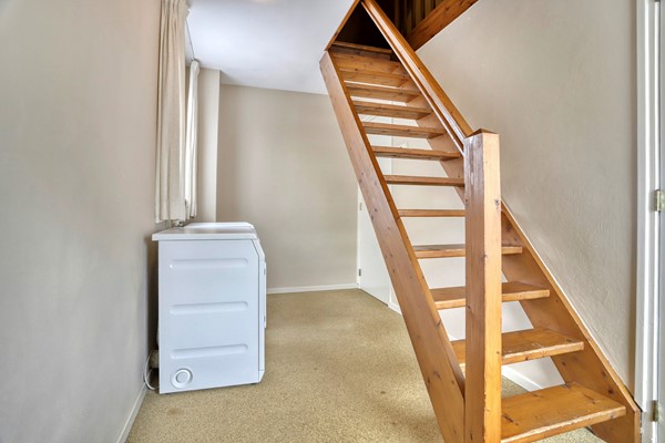 Medium property photo - Korenveldstraat 4, 5527 HE Hapert