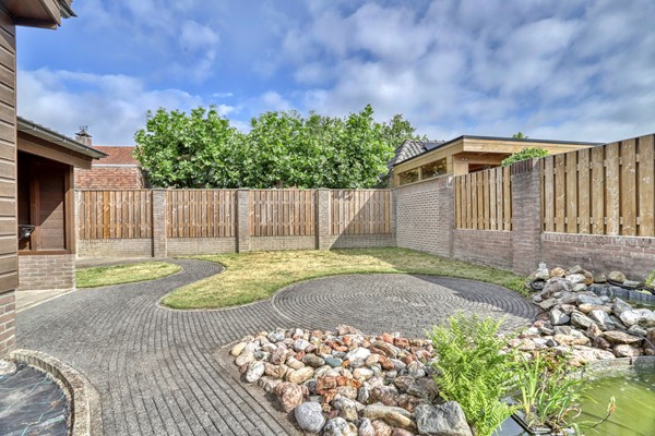 Medium property photo - Korenveldstraat 4, 5527 HE Hapert