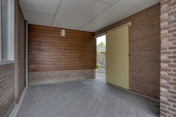 Medium property photo - Korenveldstraat 4, 5527 HE Hapert