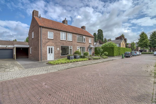 Korenveldstraat 4, 5527HE Hapert