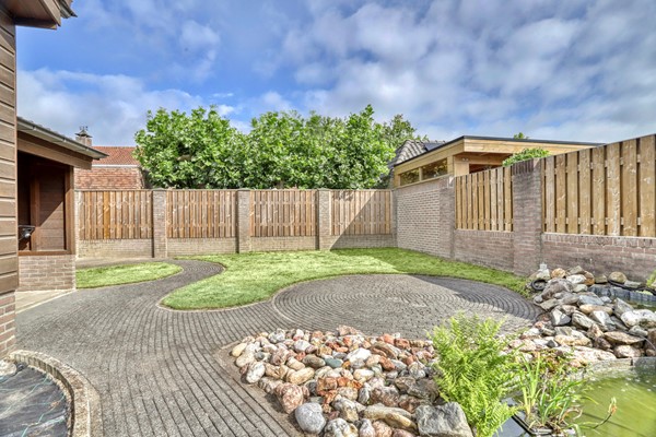 Medium property photo - Korenveldstraat 4, 5527 HE Hapert