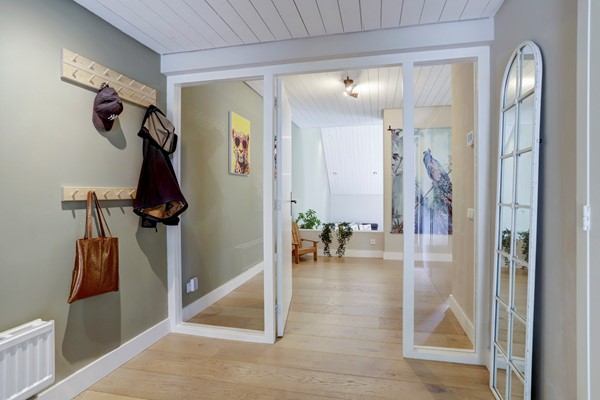 Medium property photo - Venbroek 2, 5527 BH Hapert
