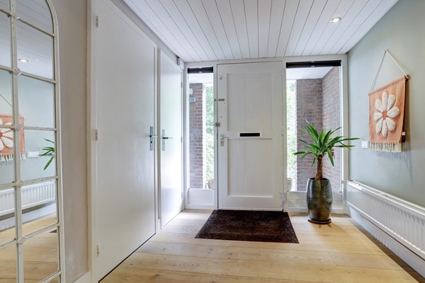 Medium property photo - Venbroek 2, 5527 BH Hapert
