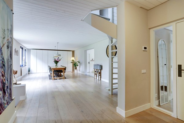 Medium property photo - Venbroek 2, 5527 BH Hapert