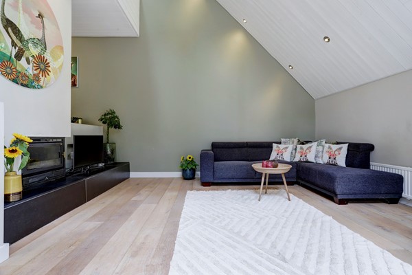 Medium property photo - Venbroek 2, 5527 BH Hapert