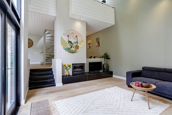 Medium property photo - Venbroek 2, 5527 BH Hapert