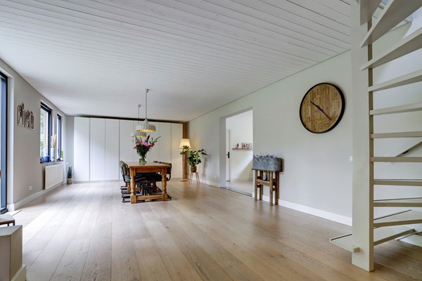 Medium property photo - Venbroek 2, 5527 BH Hapert
