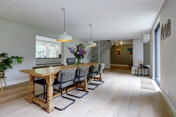 Medium property photo - Venbroek 2, 5527 BH Hapert