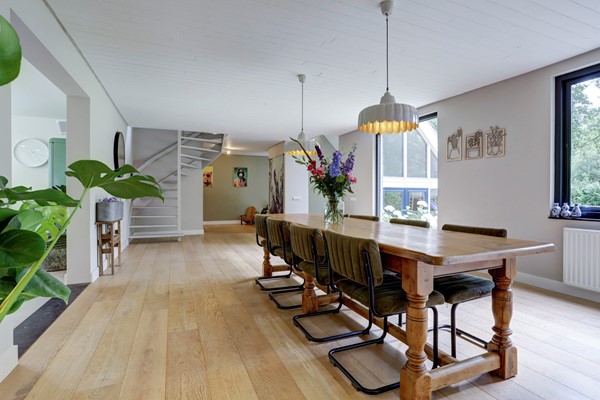 Medium property photo - Venbroek 2, 5527 BH Hapert