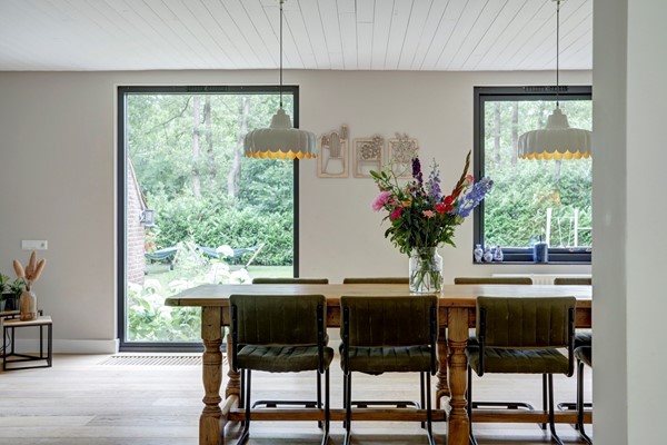 Medium property photo - Venbroek 2, 5527 BH Hapert
