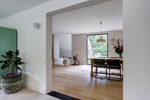 Medium property photo - Venbroek 2, 5527 BH Hapert